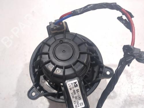 Heater blower motor HYUNDAI i10 I (PA) 1.2 | BP24202226M62 