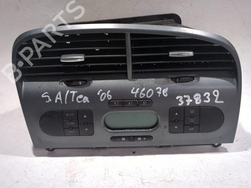 Used Other SEAT ALTEA XL (5P5, 5P8) 1.9 TDI (105 hp) 31058670