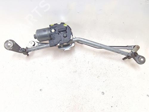 Front wiper motor MERCEDES-BENZ GLK-CLASS (X204) 220 CDI (204.902) | BP26220571M29 