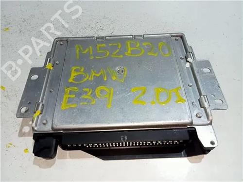 Control unit BMW 5 (E39) 525 tds | BP23918813M11 