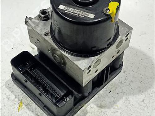Used ABS pump SEAT TOLEDO II (1M2) 1.9 TDI (110 hp) 23930547