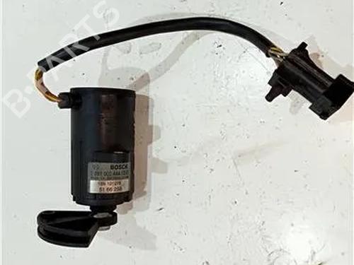 Used Pedal SAAB 9-3 (YS3F, E79, D79, D75) 1.9 TiD (150 hp) 23909425