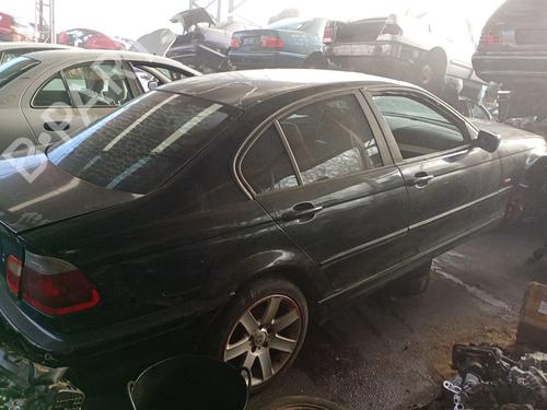 Elektronisk modul BMW 3 (E46) 320 d | BP24891222M83 