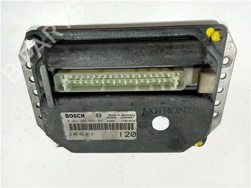 Used Electronic module FIAT BRAVO I (182_) 2.0 HGT 20V (182.AD) (147 hp) 23931859