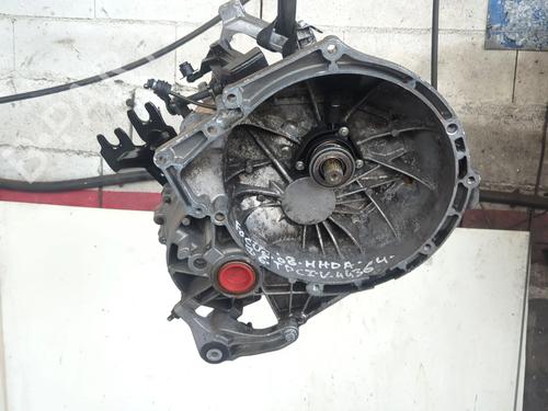 Used Gearbox FORD FOCUS II Turnier (DA_, FFS, DS) 1.6 TDCi (90 hp) 27307850