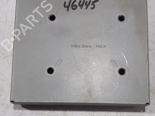 Elektronisk modul NISSAN QASHQAI I (J10, NJ10) 1.5 dCi (106 hp) 23902366