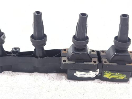 Used Ignition coil Ignition coil CITROËN C4 I Saloon 1.6 16V (109 hp) 40260290 40260290