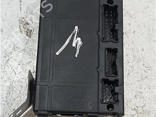 Used Comfort control module NISSAN ALMERA II (N16) 2.2 Di (110 hp) 23911595