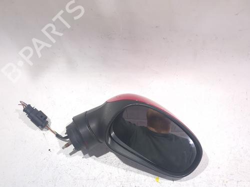 Used Right mirror SEAT LEON (1P1) 1.9 TDI (105 hp) 23928299