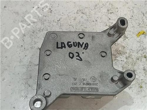 ECU airbags RENAULT LAGUNA II Grandtour (KG0/1_) 1.9 dCi (KG0G) | BP23912629M53 