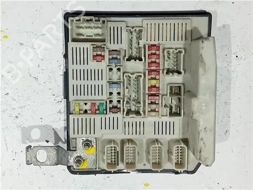 Annen RENAULT MEGANE II Saloon (LM0/1_) 1.5 dCi (LM1E) (106 hp) 23917846