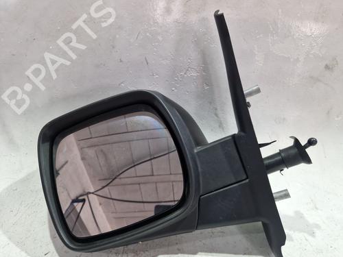 Espelho esquerdo Espelho esquerdo RENAULT KANGOO Express (FW0/1_) 1.5 dCi 110 (FW0C, FW0H) (109 hp) 35782347 35782347