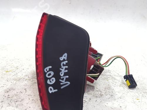 Left tailgate light PEUGEOT 607 (9D, 9U) 2.2 HDi | BP39638092C79 - Image 2