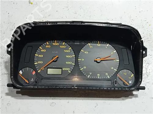 Used Instrument cluster SEAT IBIZA I (21A) 1.2 (60 hp) 23916653