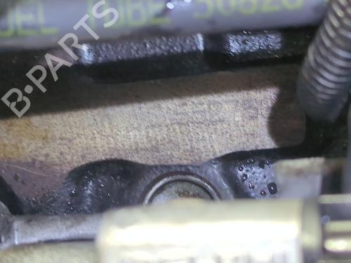 Engine KIA CARNIVAL II (GQ) 2.9 CRDi | BP23903204M1 - Image 5