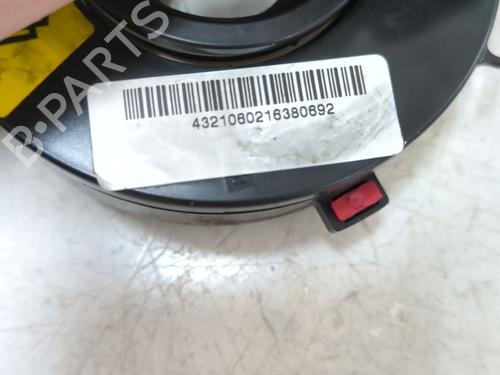 Kontaktrulle Airbag FIAT STILO (192_) 1.9 JTD (192_XE1A) | BP26215563C102 