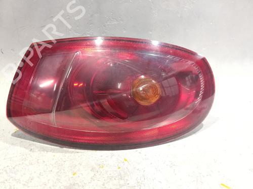 Used Right taillight Right taillight FIAT BRAVO II (198_) 1.6 D Multijet (198AXH1B) (105 hp) 40062619 40062619
