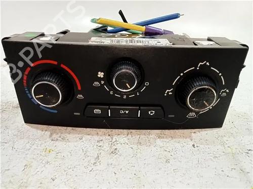 Used Climate control PEUGEOT 207 (WA_, WC_) 1.4 HDi (68 hp) 23909853