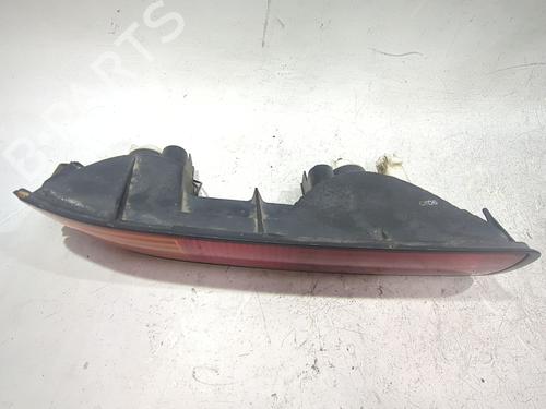 Højre baklys, støtfanger MITSUBISHI PAJERO III Canvas Top (V6_W, V7_W) 3.2 DI-D (V68W, V78W) | BP29754275C82