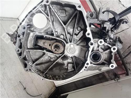 Used Gearbox HONDA ACCORD VIII (CU) 2.2 i-DTEC (CU3) (150 hp) 23917581