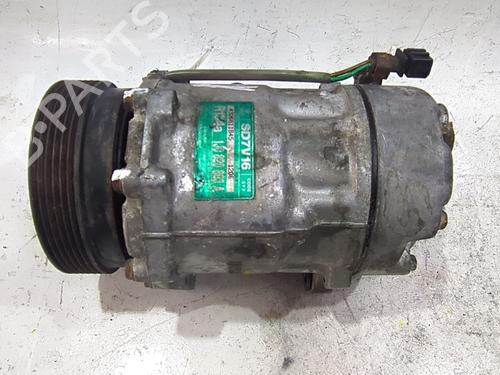 Compressor A/A Compressor A/A VW GOLF IV (1J1) 1.9 TDI (90 hp) 33932957 33932957