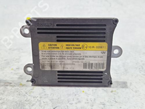 Xenon ballast LAND ROVER FREELANDER 2 (L359) 2.2 TD4 4x4 | BP29938128C53