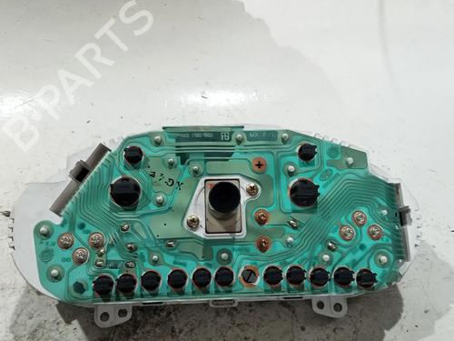 Instrument cluster HYUNDAI ATOS (MX) 1.0 i | BP26953293C47 
