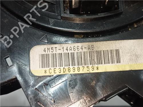 Kontaktrulle Airbag FORD C-MAX (DM2) 1.8 TDCi | BP23921119C102 