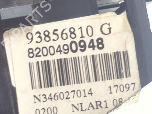 Switch NISSAN PRIMASTAR Van (X83) 2.0 dCi 115 | BP37714025I30  - Image 6