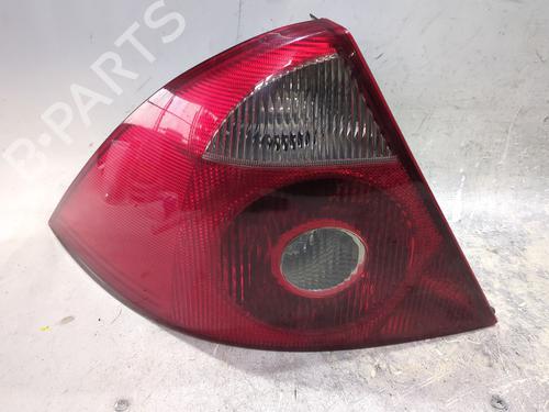 Used Left taillight FORD MONDEO III (B5Y) 2.0 TDCi (130 hp) 29885066