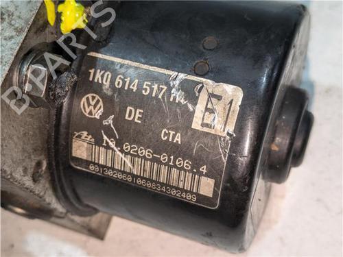 ABS pump AUDI A3 (8P1) 2.0 TDI 16V quattro | BP23924705M43 