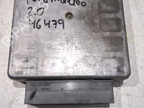 Used Electronic module FORD MONDEO III Saloon (B4Y) 2.0 16V TDDi / TDCi (115 hp) 23903333
