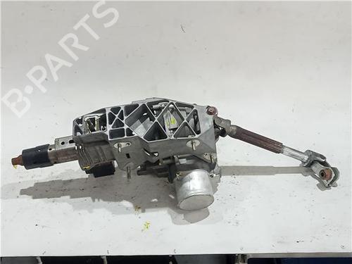 Used Steering column RENAULT MEGANE II Saloon (LM0/1_) 1.9 dCi (131 hp) 23920117