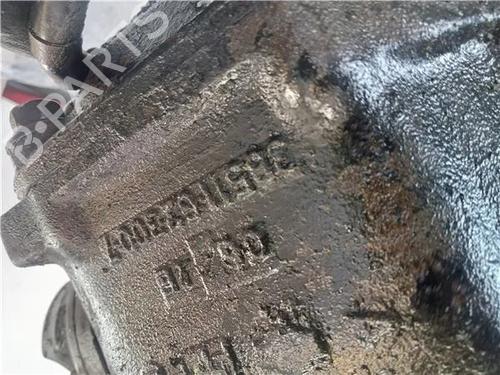 Differential, foran NISSAN TERRANO II (R20) 2.7 TD 4WD | BP24109748M23 