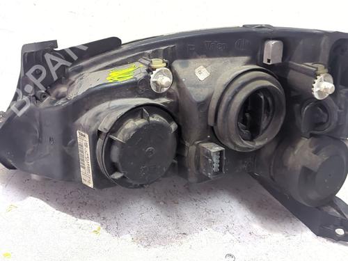 Right headlight OPEL CORSA C (X01) 1.2 (F08, F68) | BP39493971C29 - Image 3