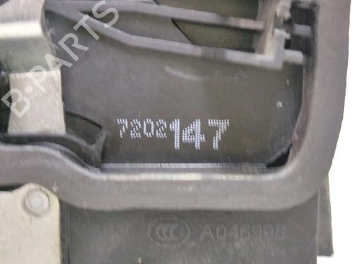 Rear left lock BMW 5 (E60) 520 d | BP29063960C100 