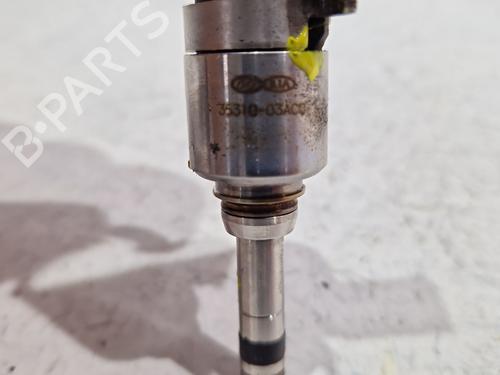 Injector HYUNDAI i30 (PDE, PD, PDEN) 1.0 T-GDI | BP30192052M100 