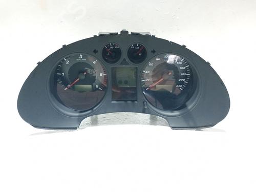 Used Instrument cluster SEAT IBIZA III (6L1) 1.9 TDI (131 hp) 25626910