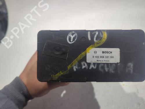 Central lock pump MERCEDES-BENZ 124 Saloon (W124) 200 (124.020) | BP23926647M86 