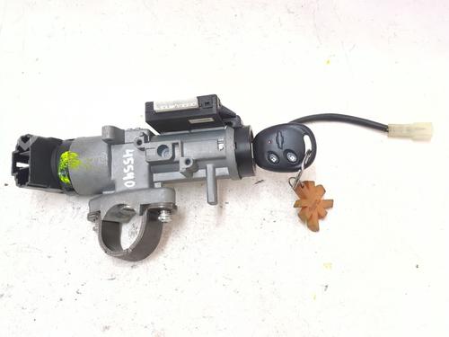 Used Ignition barrel CHEVROLET AVEO / KALOS Hatchback (T250, T255) 1.2 (84 hp) 26002135