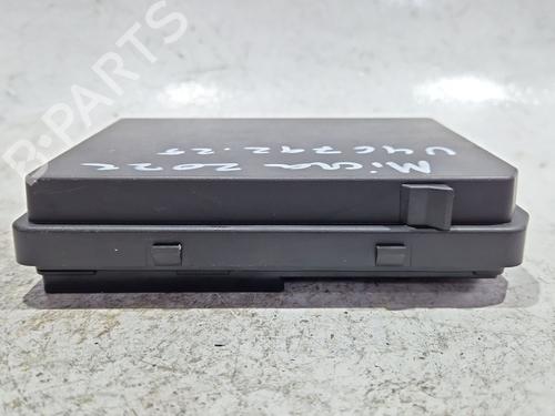 Fuse box NISSAN MICRA V (K14) 1.0 IG-T | BP30934498E1