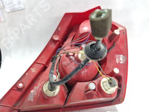 Left taillight DAEWOO KALOS (KLAS) 1.4 16V | BP35785592C34 - Image 3