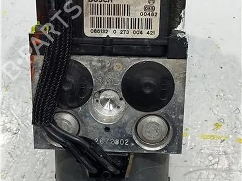 Módulo de ABS LANCIA LYBRA SW (839_) 2.0 20V (839BXC11, 839BXC1A) (154 hp) 23914532