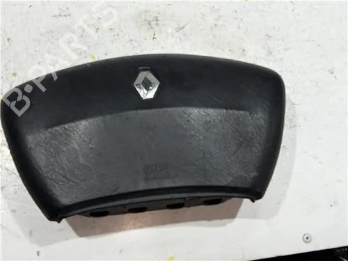 Used Driver airbag RENAULT TRAFIC II Van (FL) 2.0 dCi 115 (FL01, FL0U, FL00, FL0H, FL0M) (114 hp) 23916715