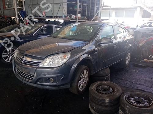 Used Parts OPEL ASTRA H CLASSIC Saloon (A04) 1.7 CDTI (L69) (125 hp) 3977342