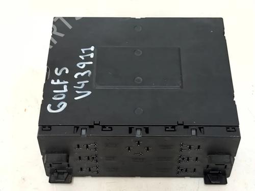 Elektronische module VW GOLF V Variant (1K5) 1.9 TDI | BP25017806M83