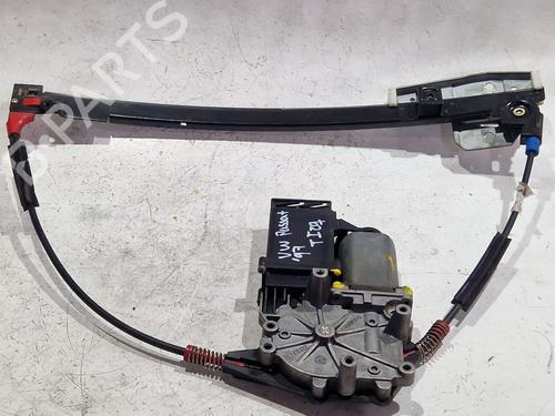 Used Left rear window motor Left rear window motor VW PASSAT B5.5 (3B3) 1.9 TDI (130 hp) 34157804 34157804