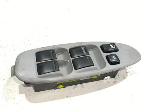 Left front window switch NISSAN ALMERA II (N16) 2.2 dCi | BP40228589I27 - Image 7