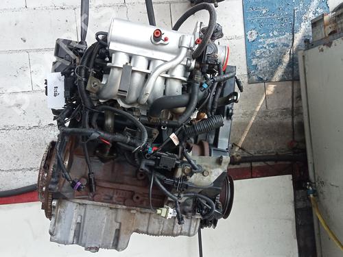 Engine DAEWOO LANOS (KLAT) 1.3 | BP39071189M1 - Image 4