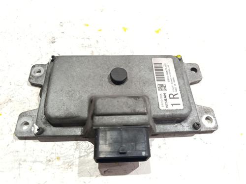 Used Electronic module Electronic module NISSAN QASHQAI I (J10, NJ10) 1.6 dCi All-wheel Drive (130 hp) 39049642 39049642